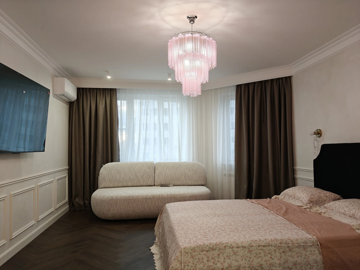 Квартира Моя француженка