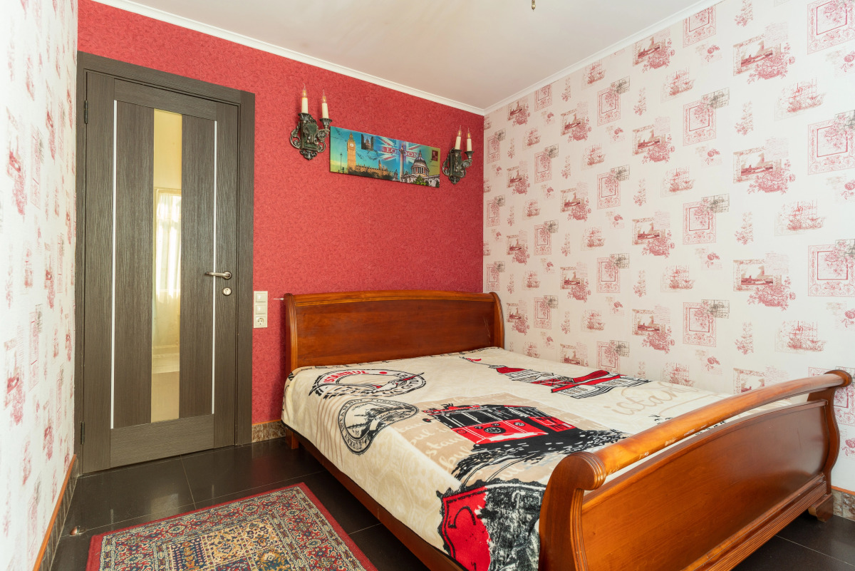 Апартаменты 1 на Нагорной 27