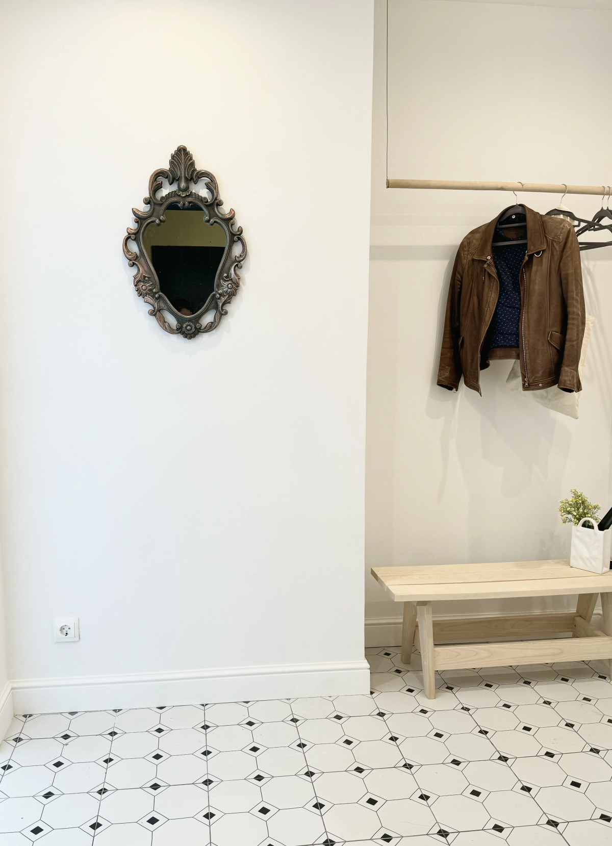 Квартира Светлая