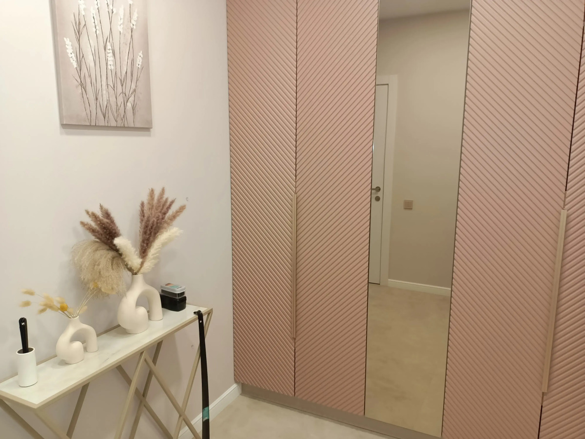 Апартаменты Уютная Студия в центре города