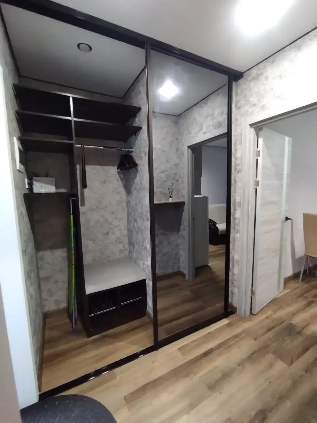 Квартира Уютная студия в ЖК Зеландия