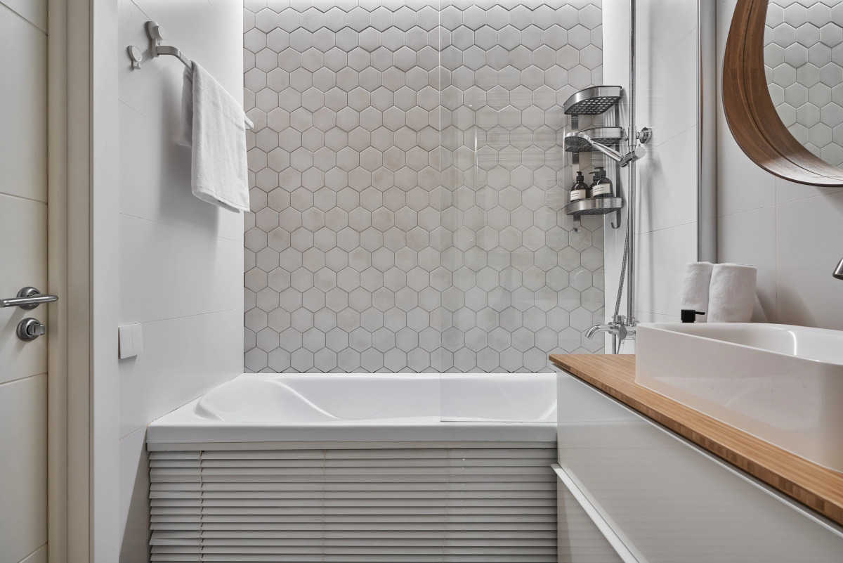 Квартира Евродвушка у метро Бабушкинская