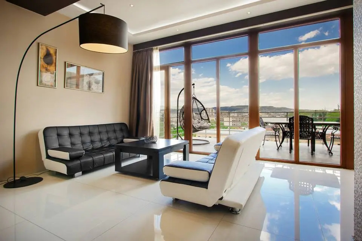 Отель Орион Тбилиси