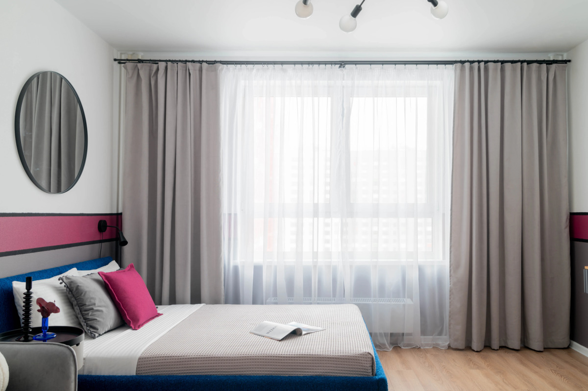 Апартаменты Your Gray Apart