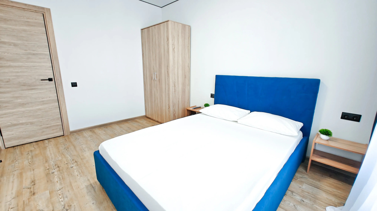 Квартира Уютная в Центре Good House