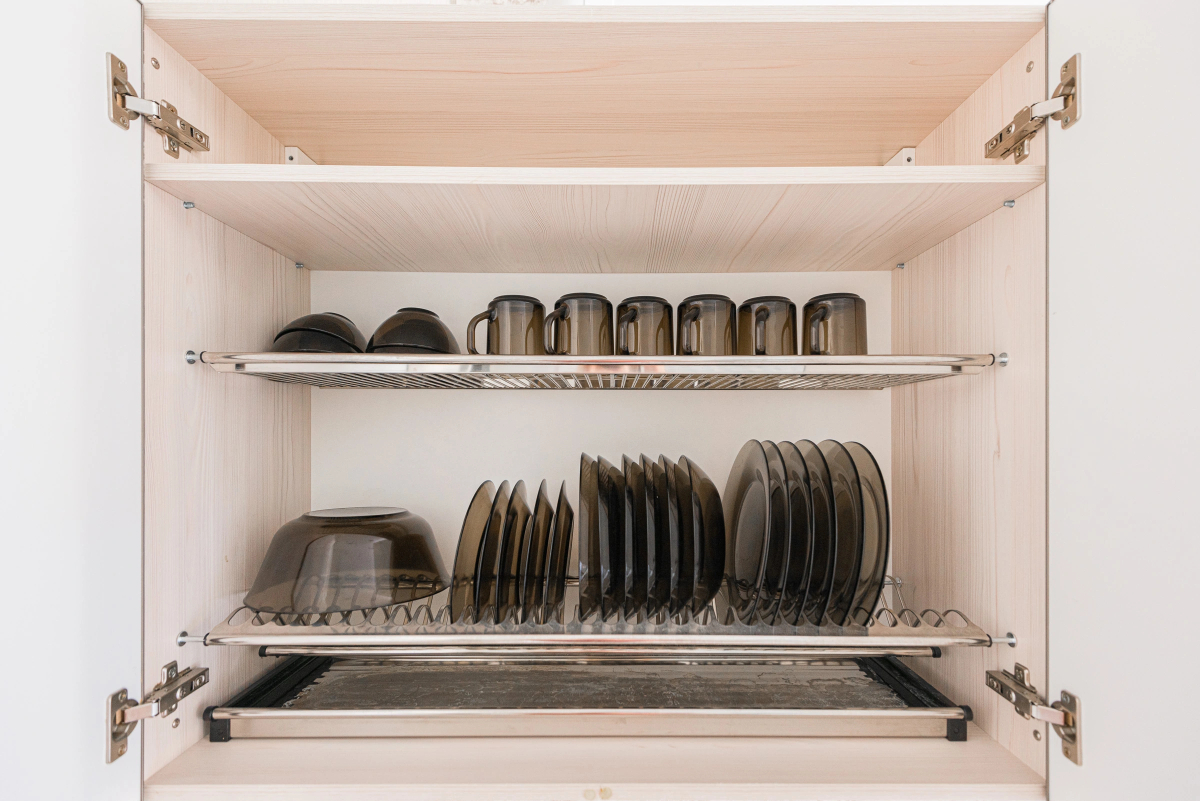 Квартира 2-к в центре на О.Волкова 3 от RentAp, 6 сп.мест