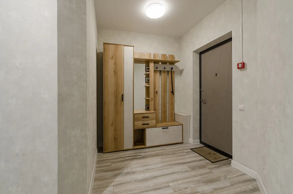 Апартаменты 3 комн квартира на заливе