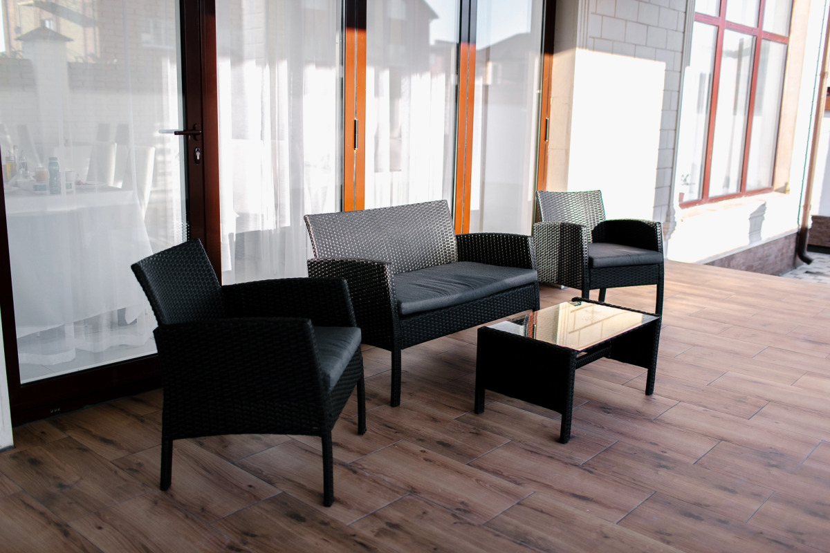 Отель Fdom Premium