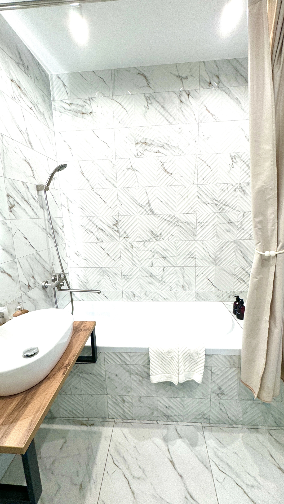 Квартира Двухкомнатная на берегу Дона