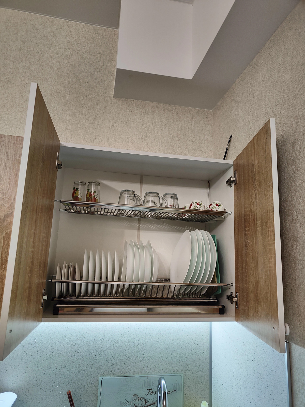 Апартаменты Декабристов 36/1 № 3