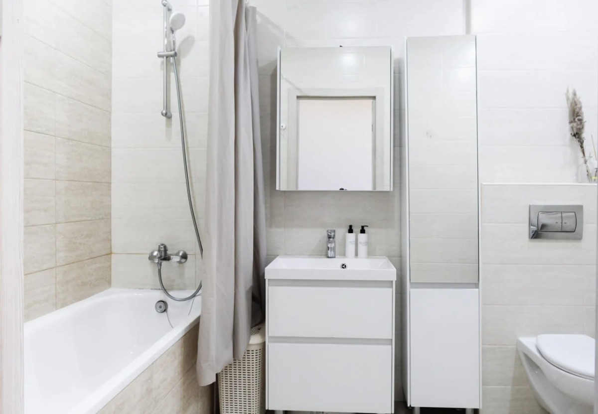 Двухкомнатная Квартира на Стрелковой д.8