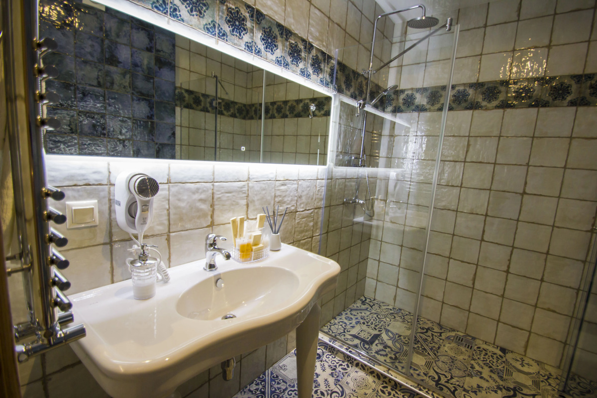 Гостевой Дом Вояж