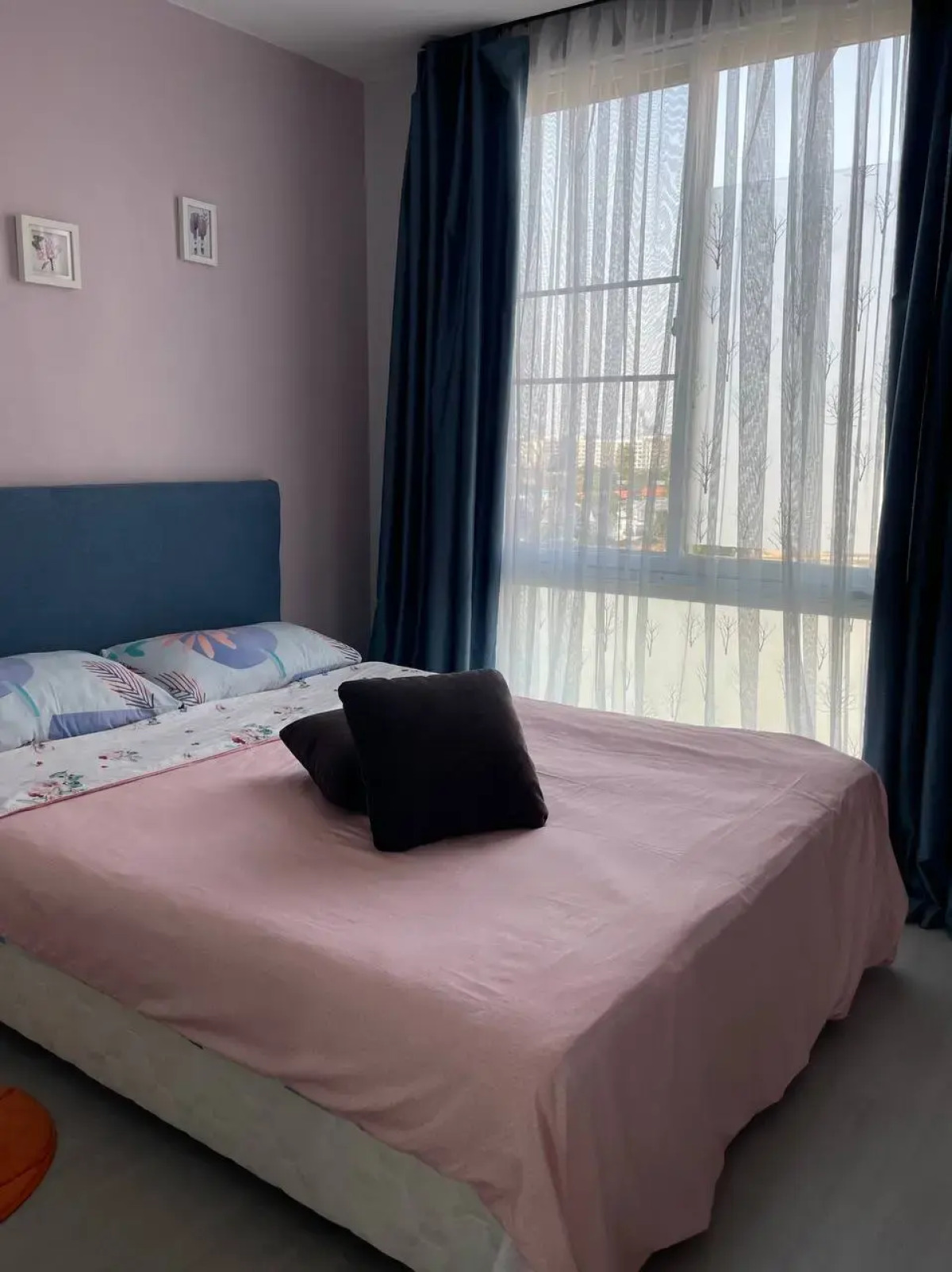 Апартаменты Atlantis Condo 2 bedrooms