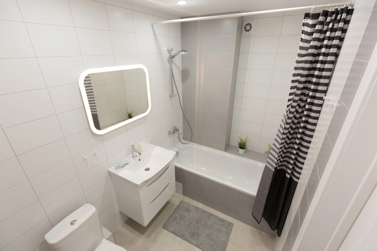 Апартаменты Азбука на Коммунистической 11/1