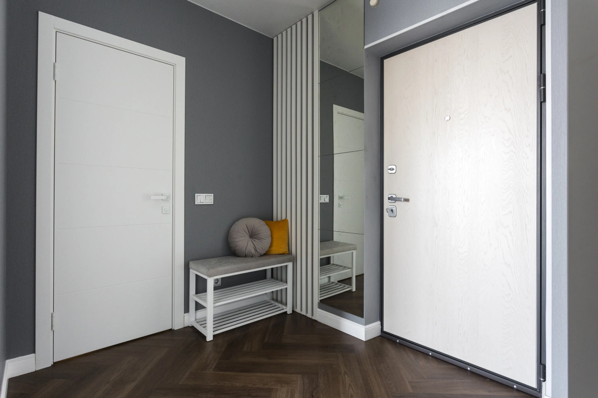Апартаменты Hugge Place на Большевитской Объект 1610
