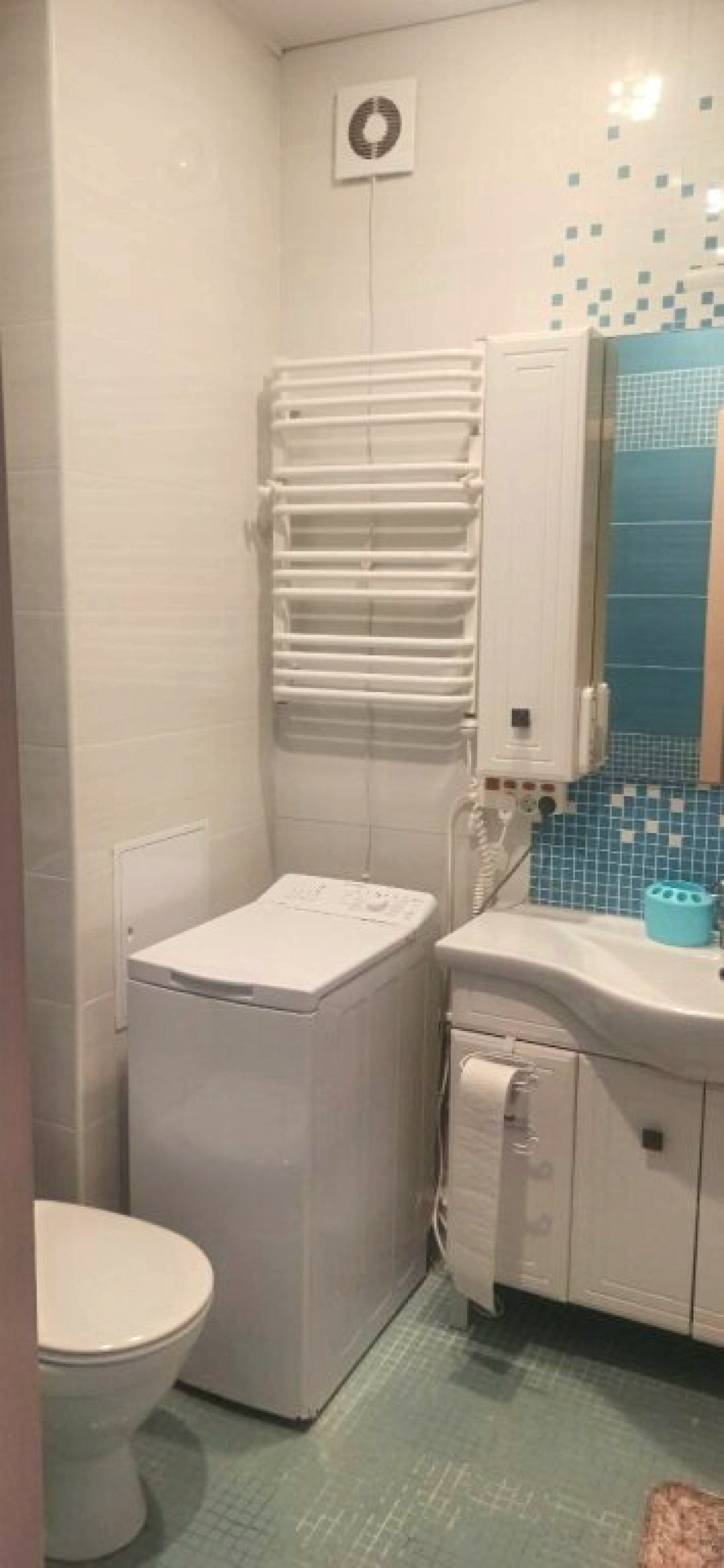 Апартаменты Студия