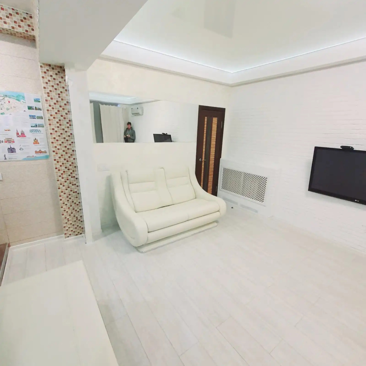 Заповедные Кварталы