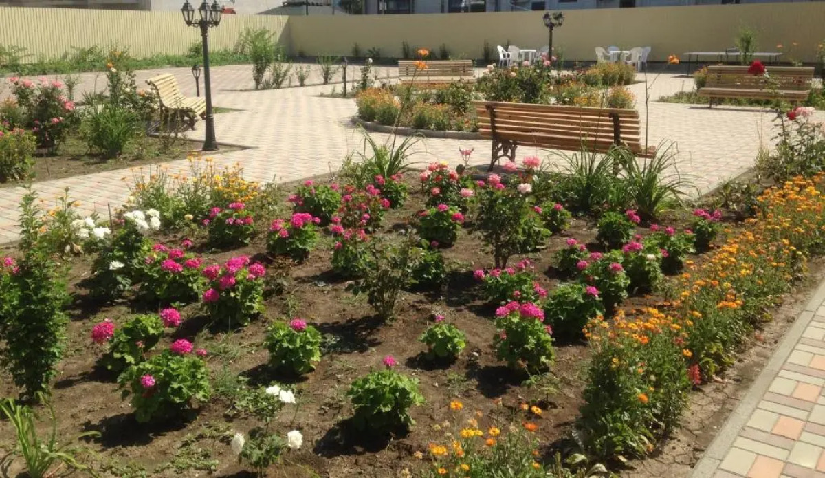 Отель Золотой берег Анапа