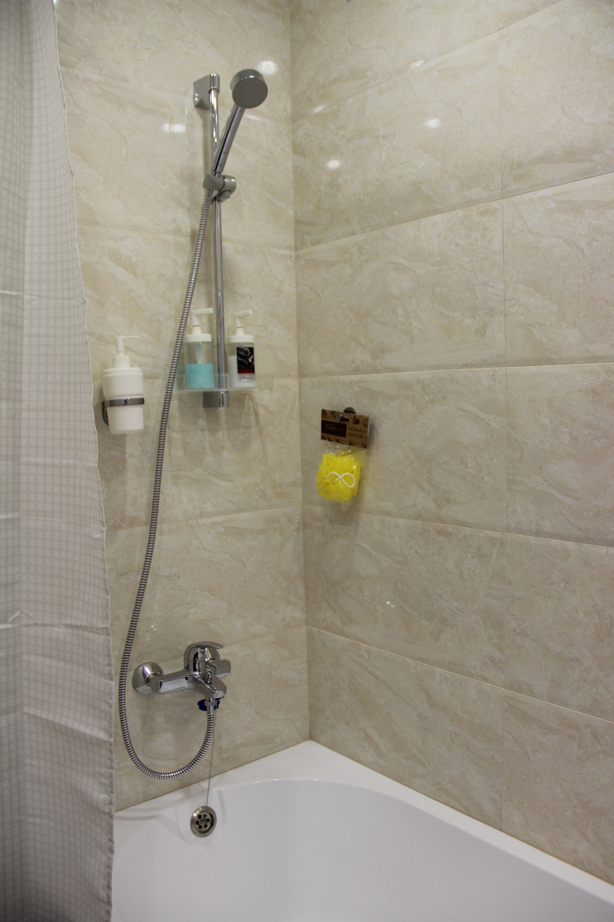 Апартаменты Ashari