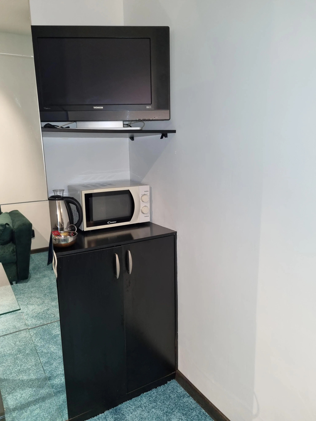 Апартаменты 1 у Исаакиевского Собора