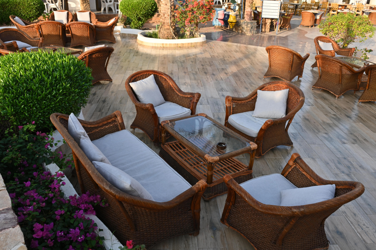 Turquoise Beach Hotel