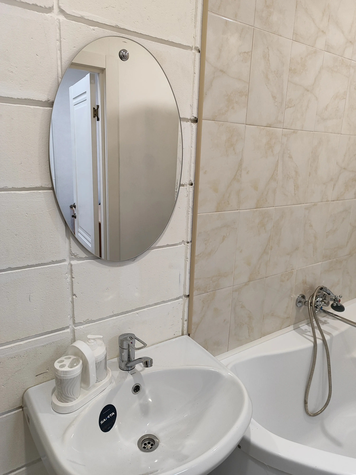 Квартира Студия 5