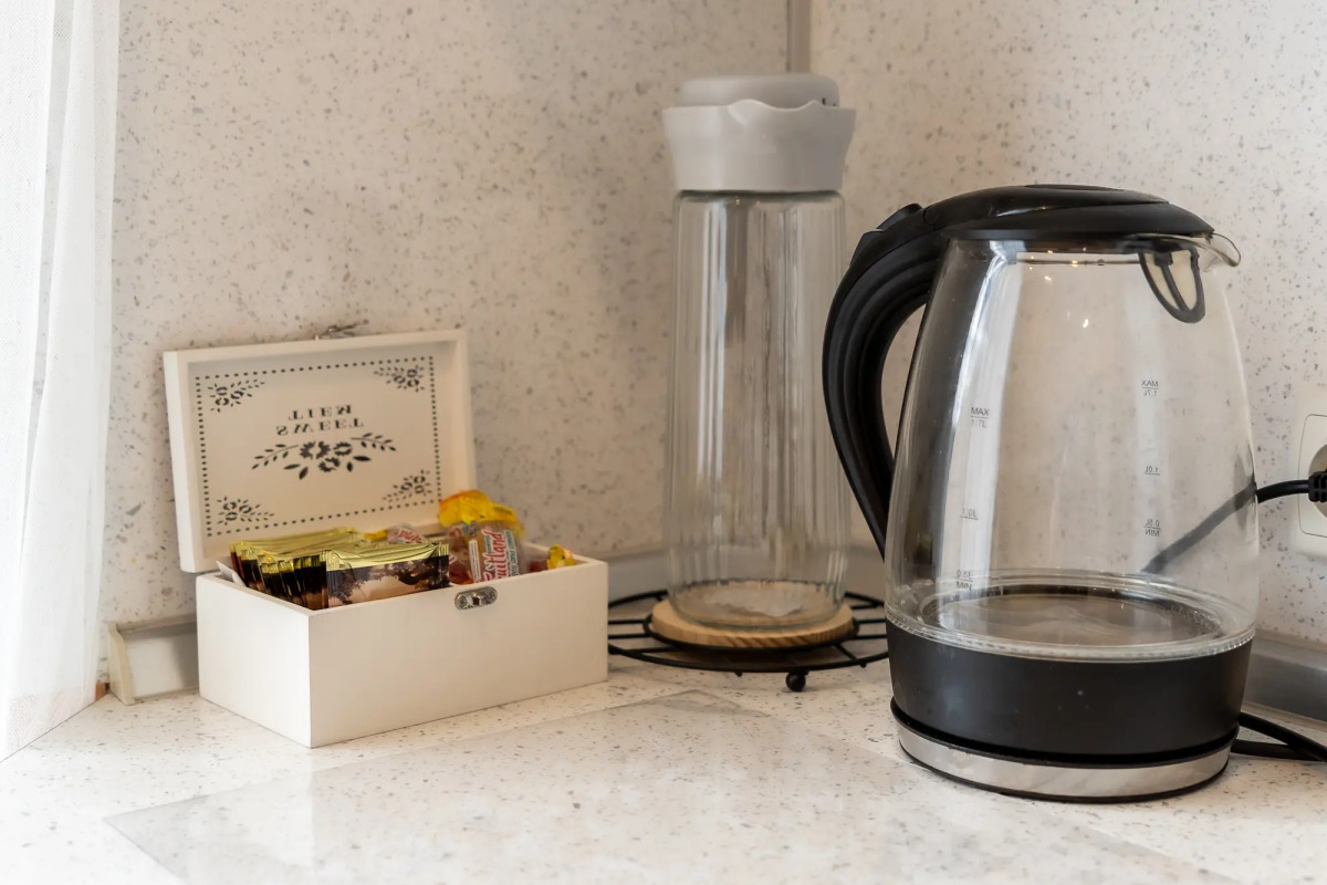 Апартаменты на Шмидта 1/1