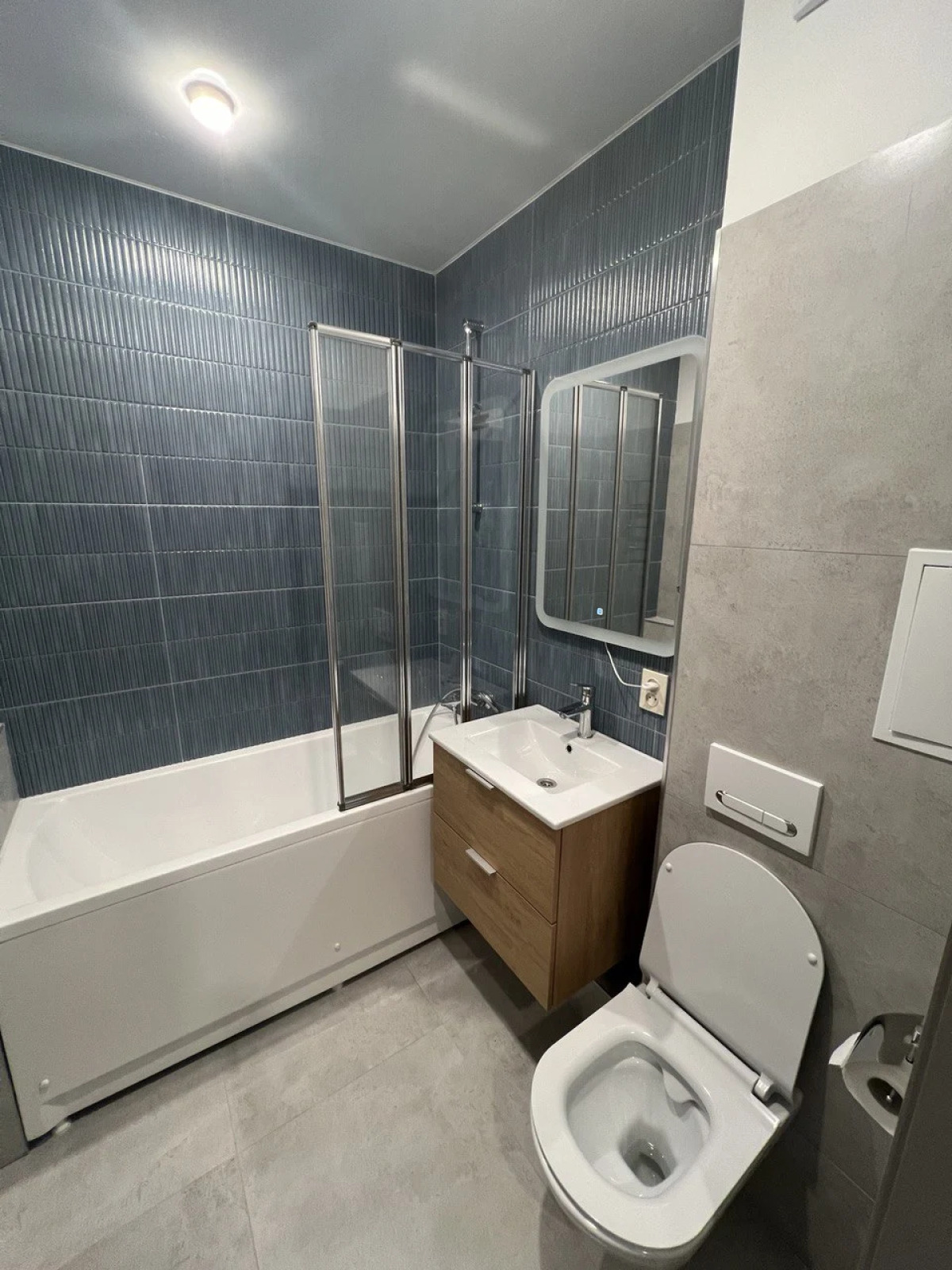 Апартаменты На Кленовой