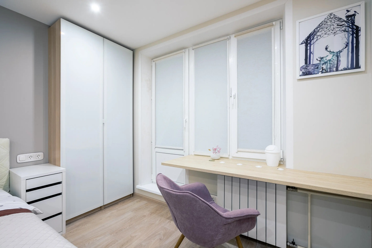 Апартаменты MaxRealty24 Маршала Тухачевского 19