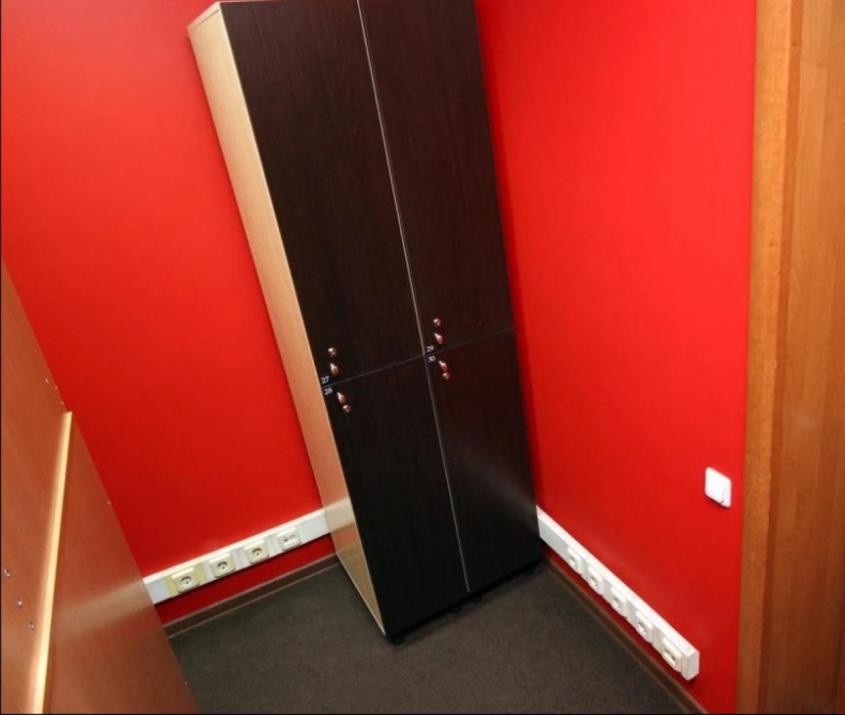 Хостел на Студенческой