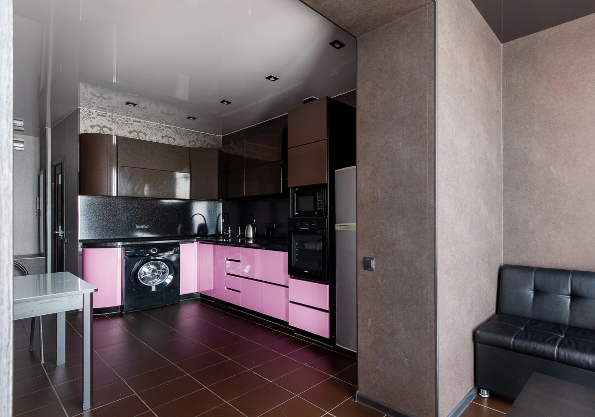 Апартаменты Prim Rooms LUXE с видом на море