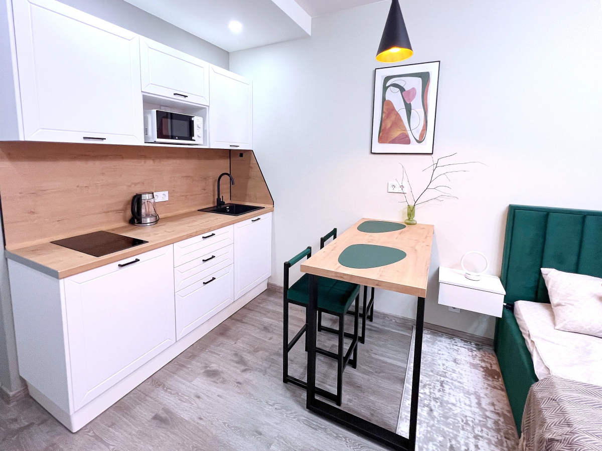 Апартаменты Hotel Spb 11