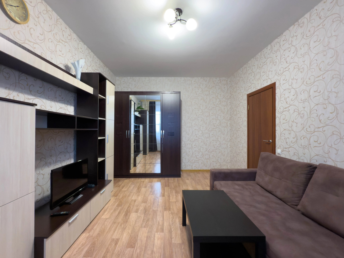 Квартира Посуточная Сдача на Усольцева