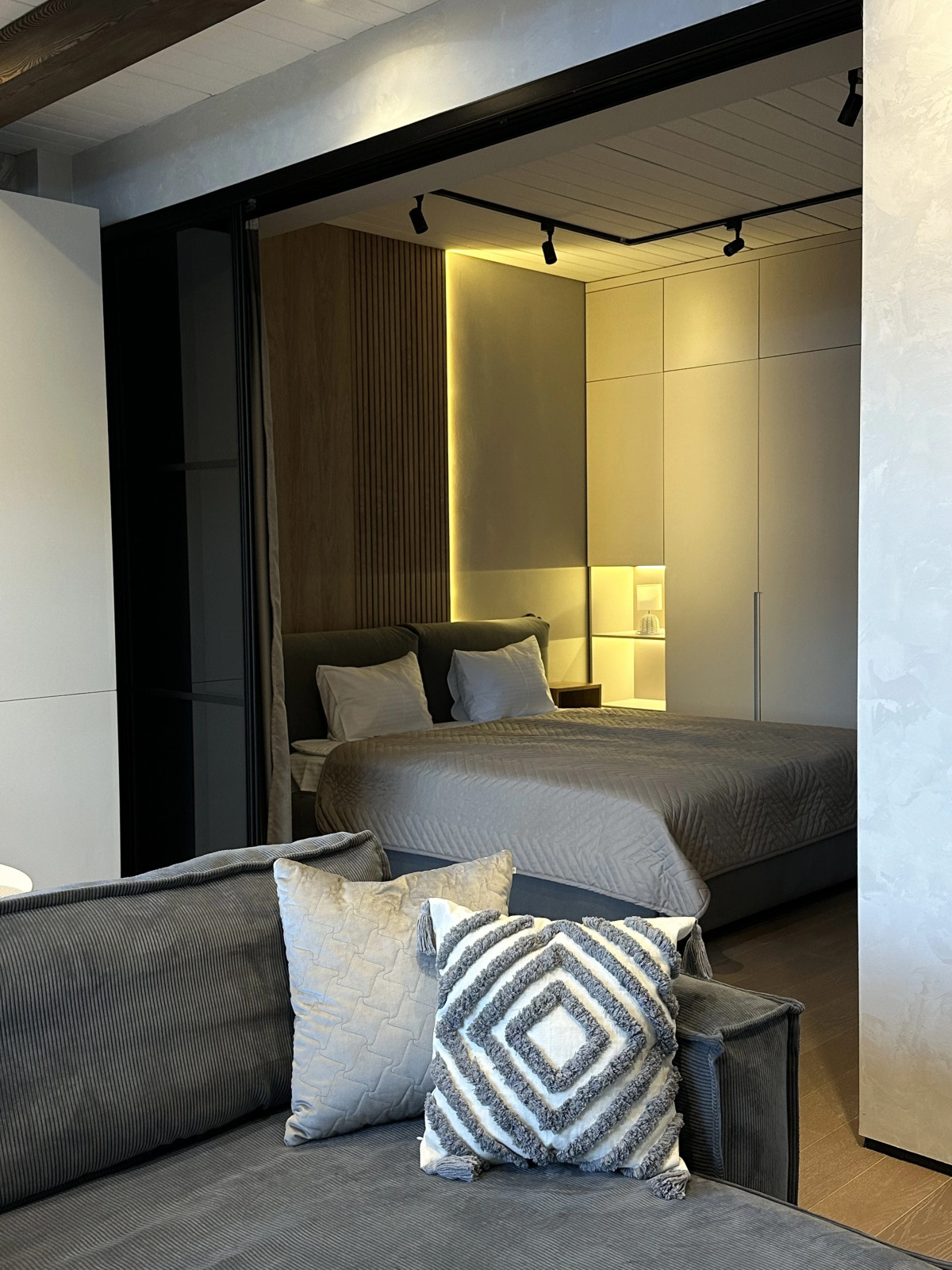 Apartments Baikal Hill House