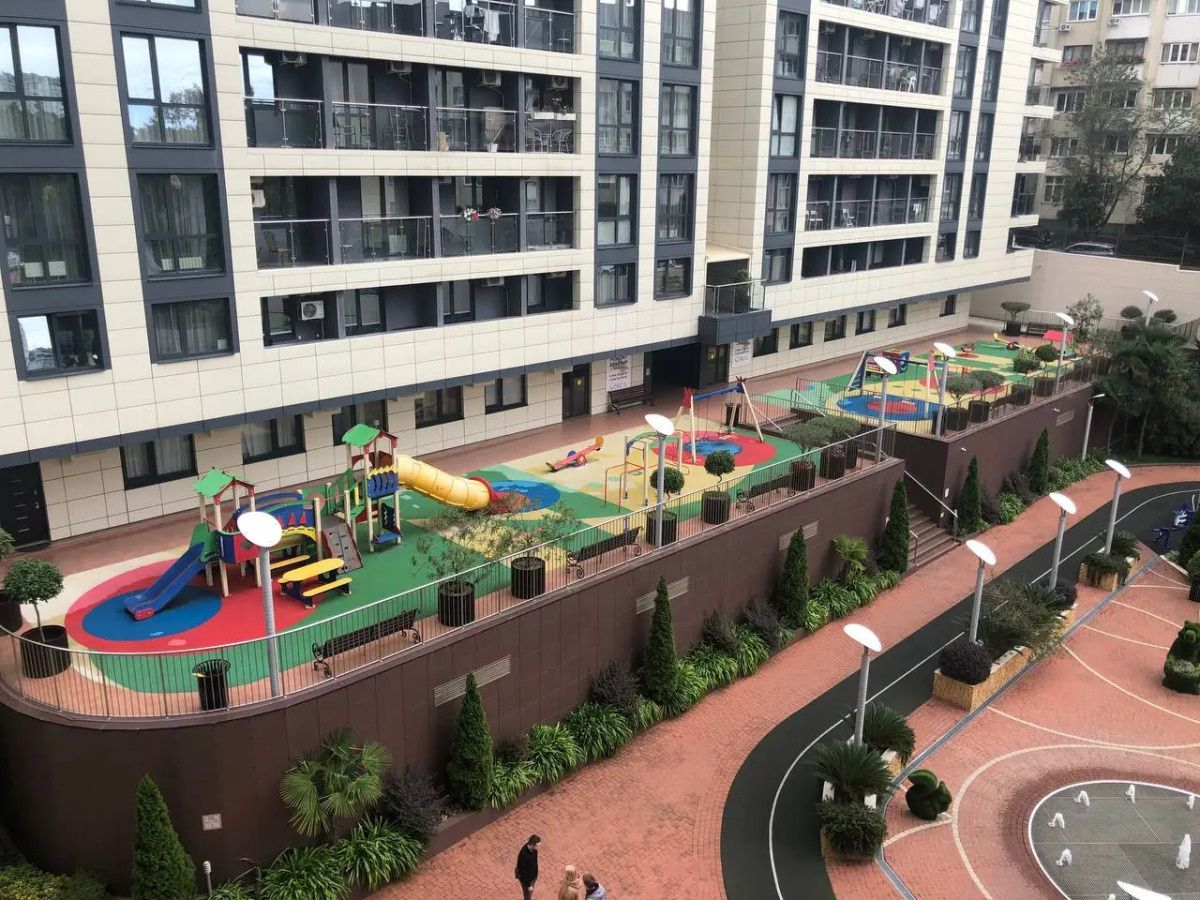 Апартаменты Сочипосуточно