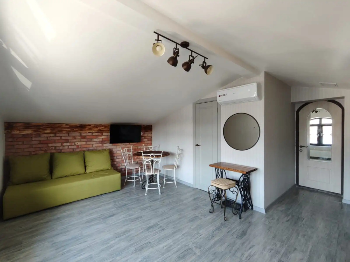 Гостевой Дом Слобода у Студеной  горы