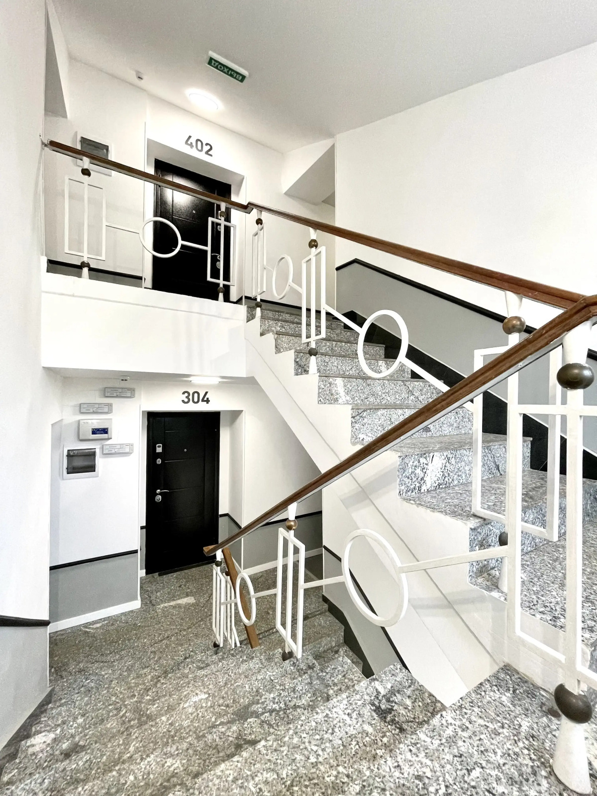 Апартаменты комфортные в Центре Метро Площадь Восстания