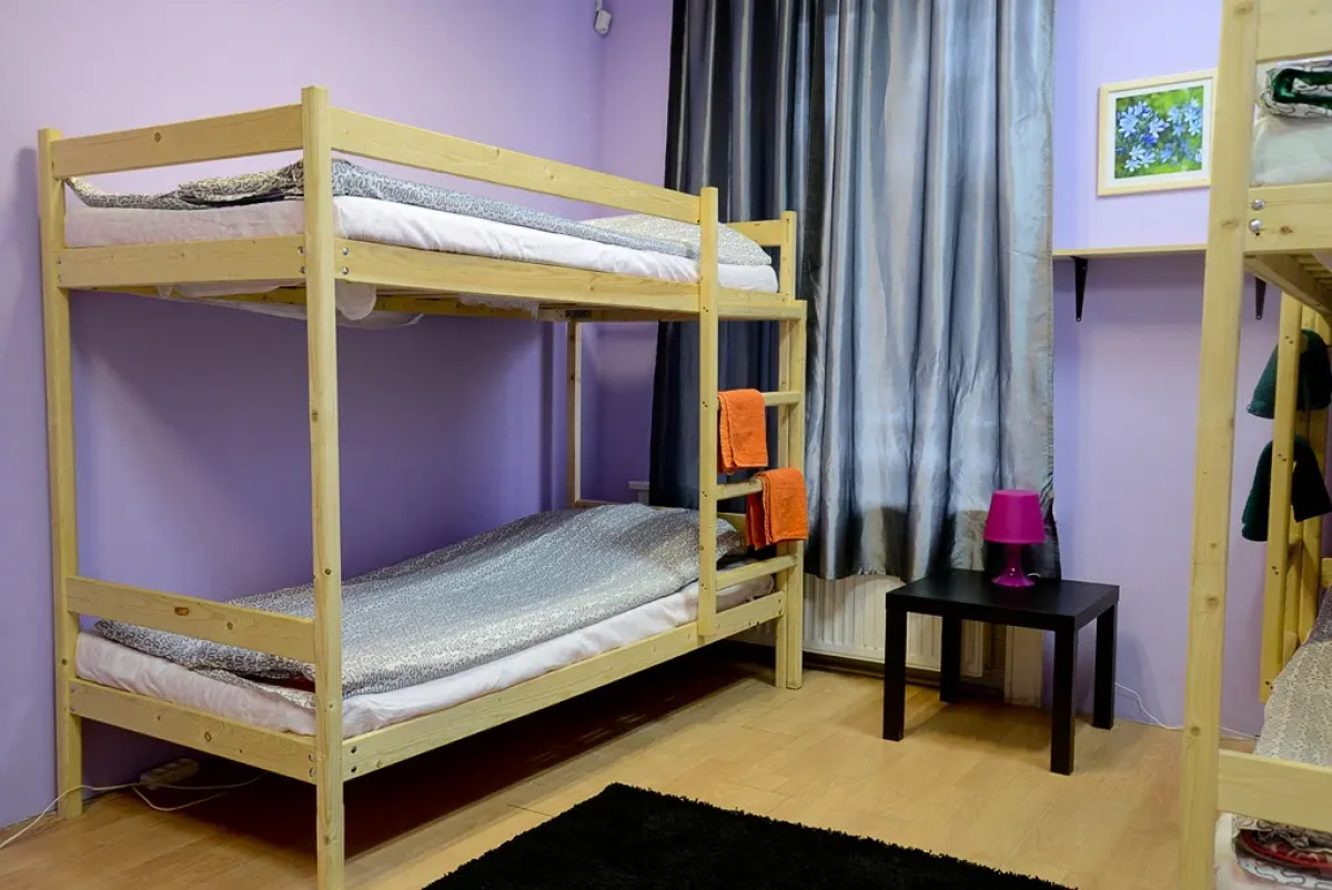 Академ-Хостел