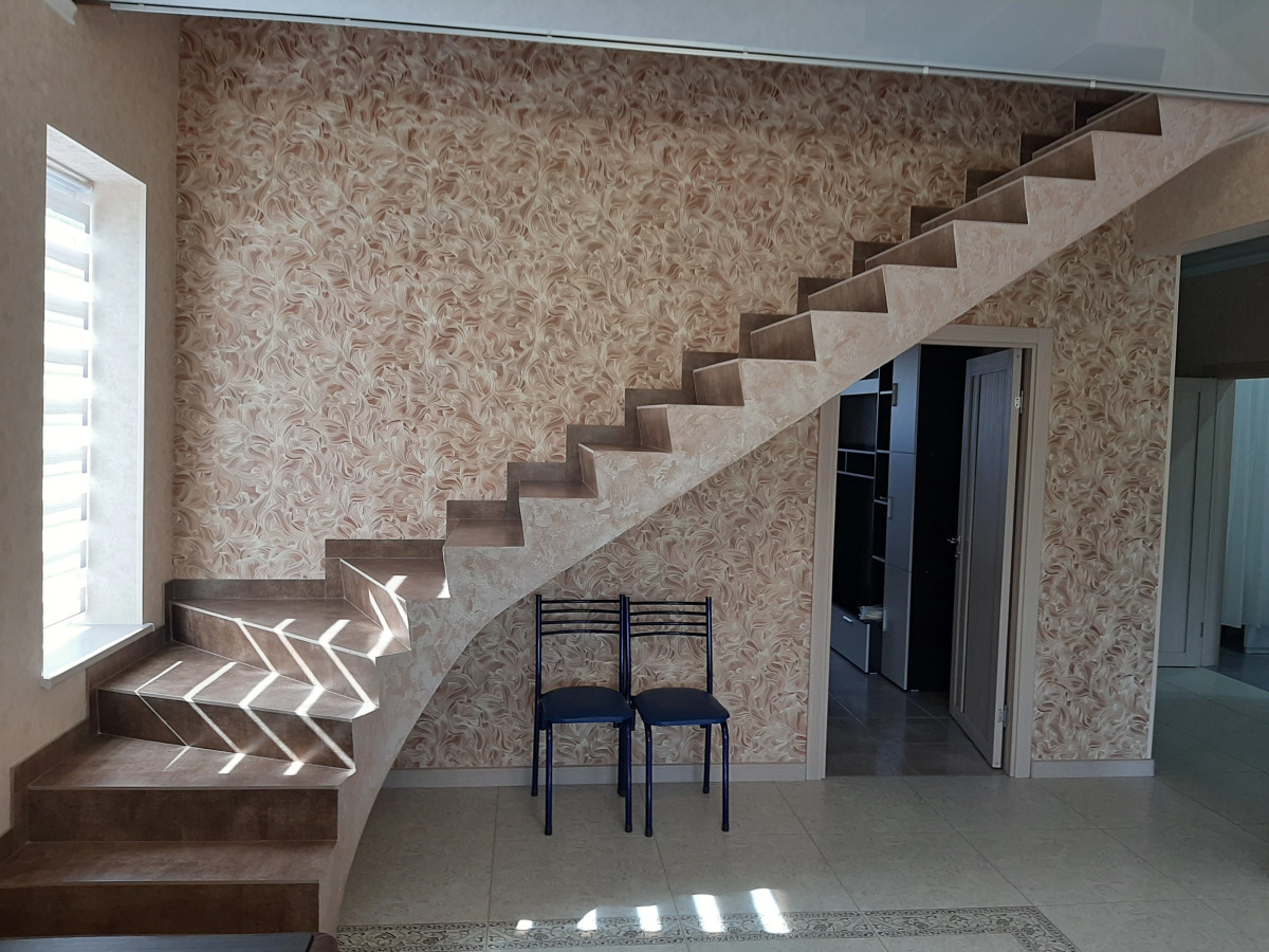 Гостевой дом на Цветочной