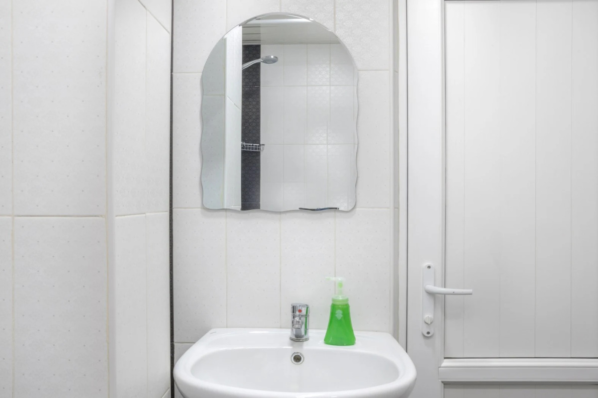 Апартаменты on Grigor Lusavorich Str. 3-38