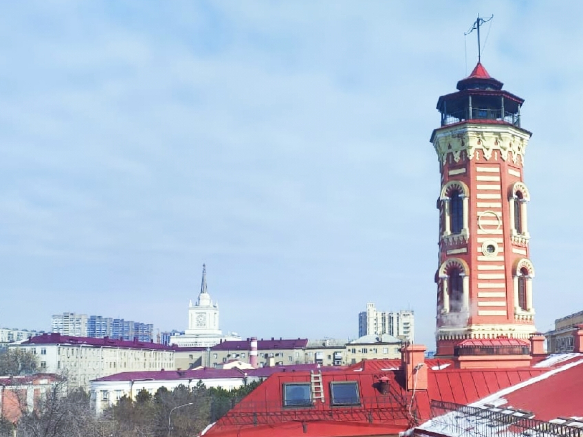 Апартаменты уютные в самом центре города