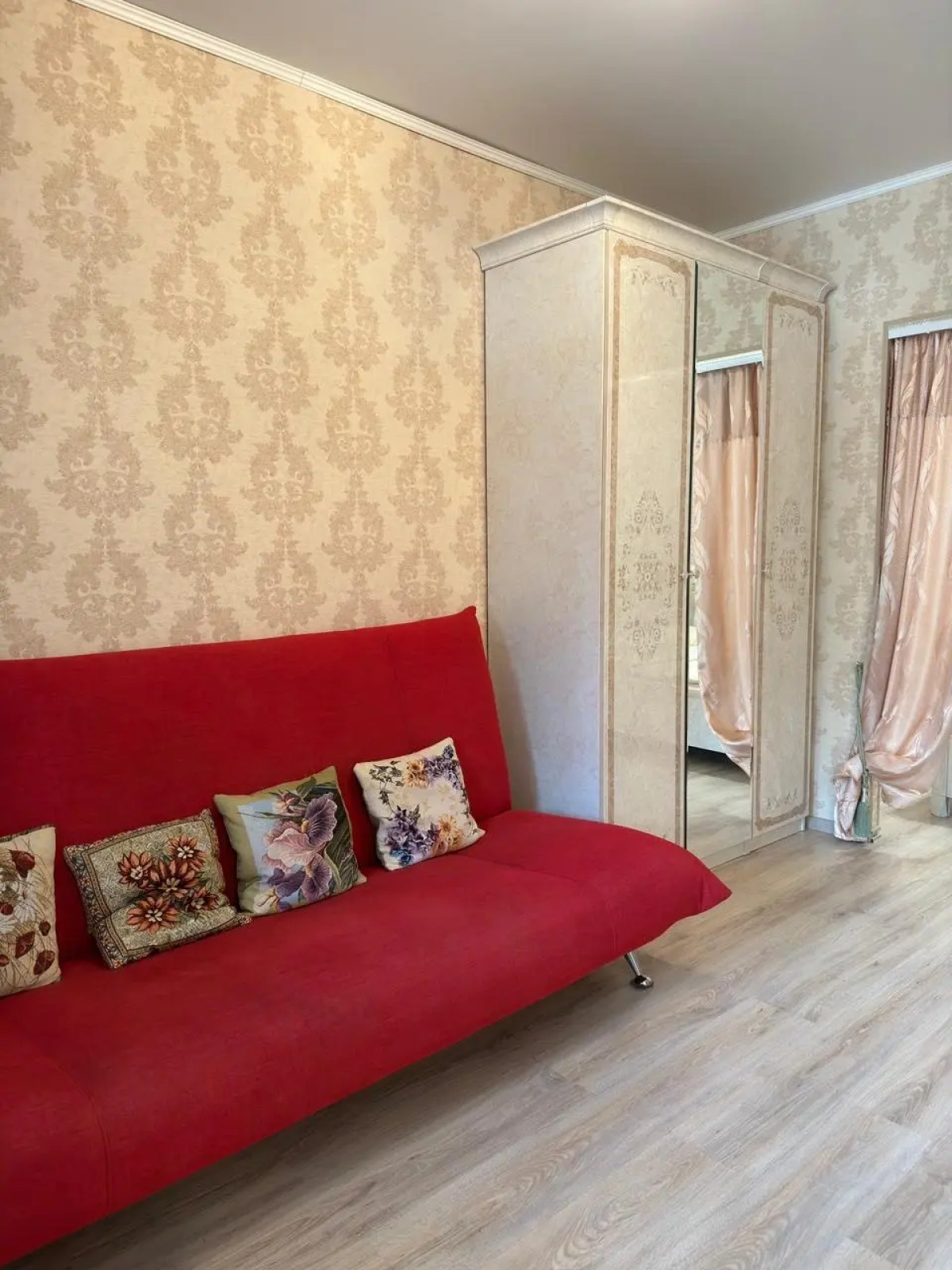 Апартаменты на Чехова 17/2