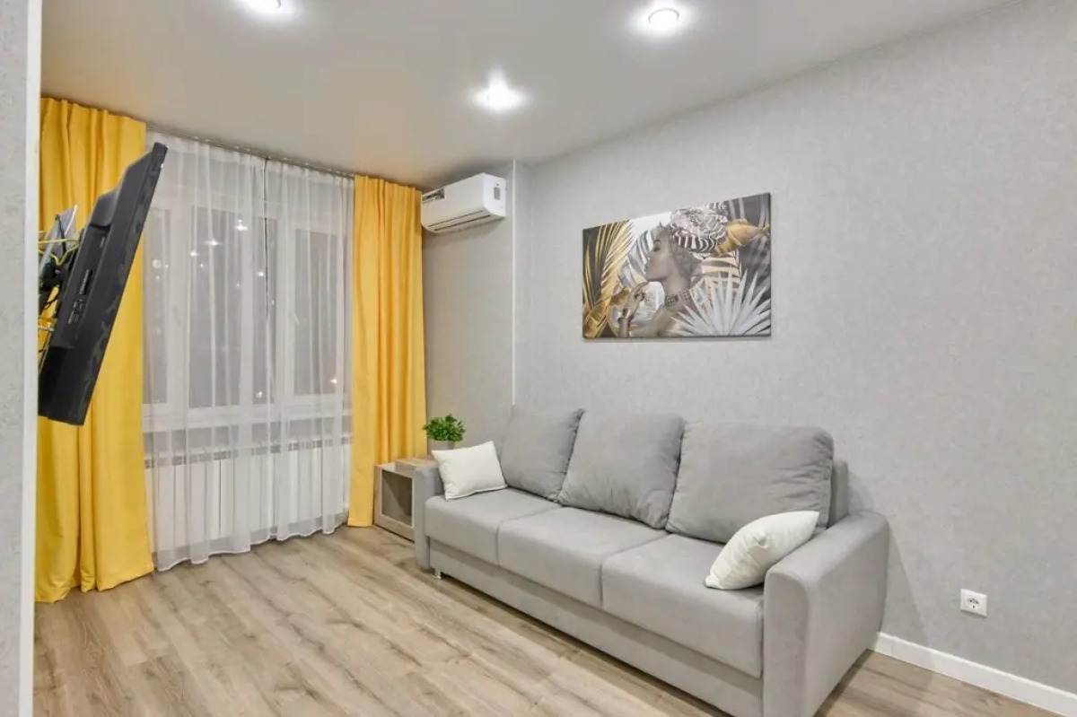 Апартаменты Чистопольская 61Д