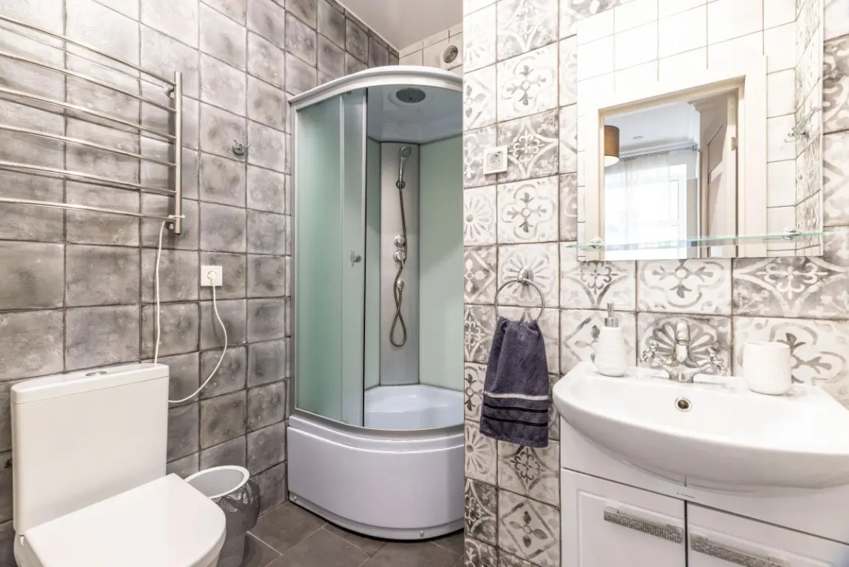 Апартаменты Семейные Floris Apartments Московский Вокзал