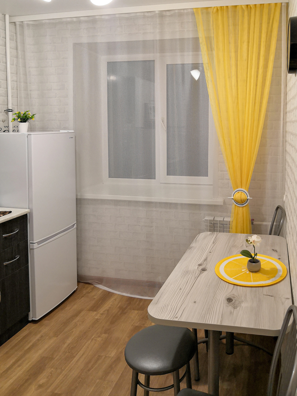 Апартаменты Сутки Как Дома на Народной 21