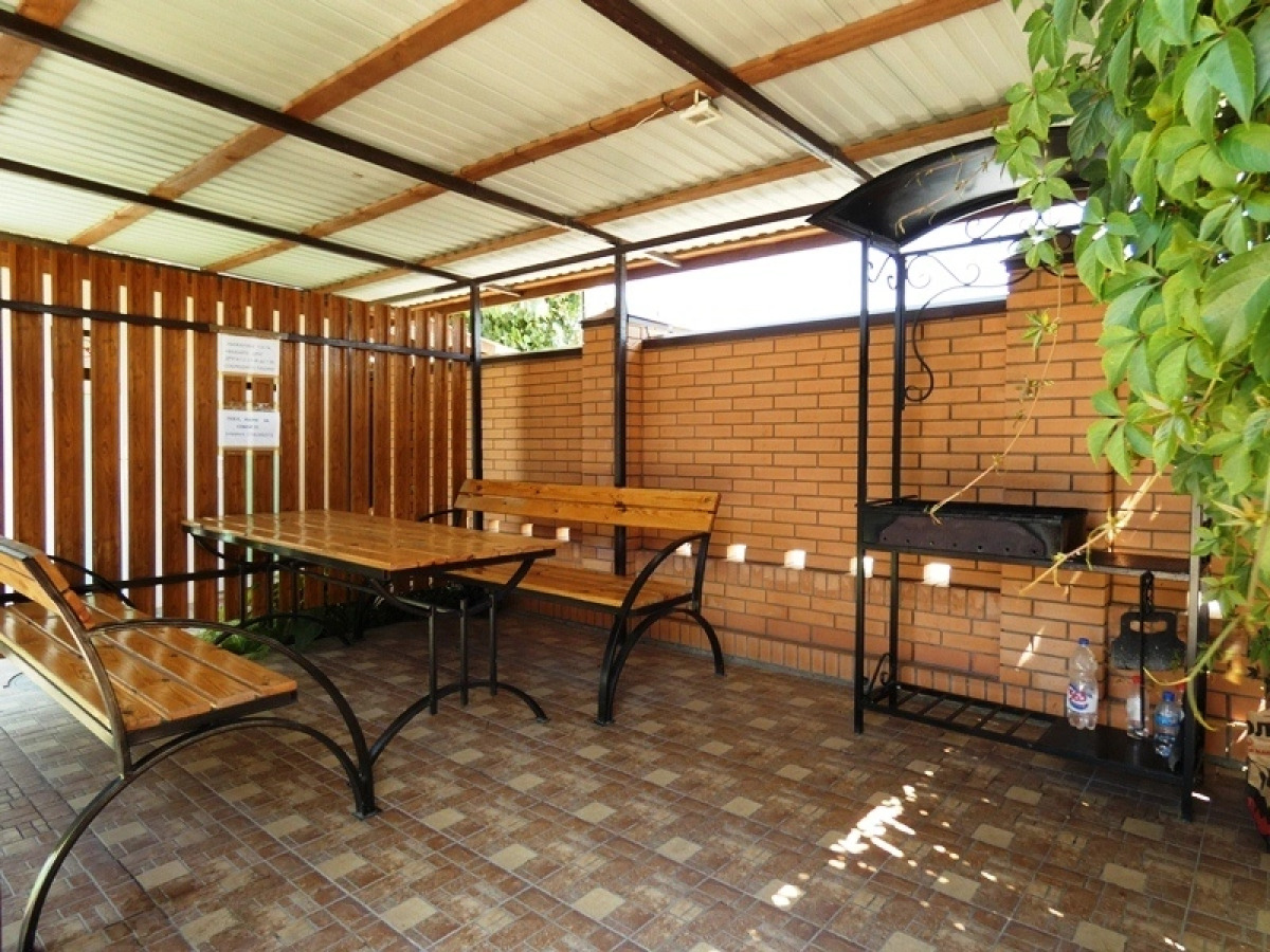 Гостевой дом Ямал