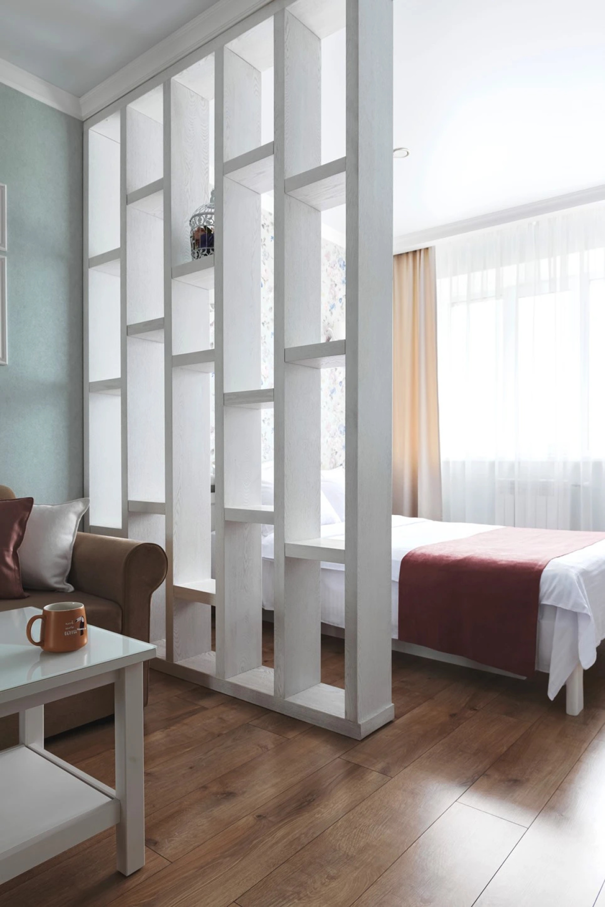 Квартира Provans Apartment on Stroiteley