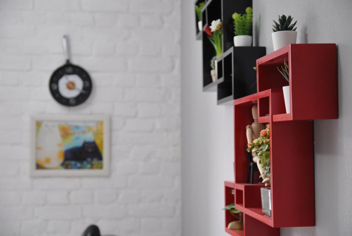 Апартаменты на Сенной площади с видом на канал Грибоедова