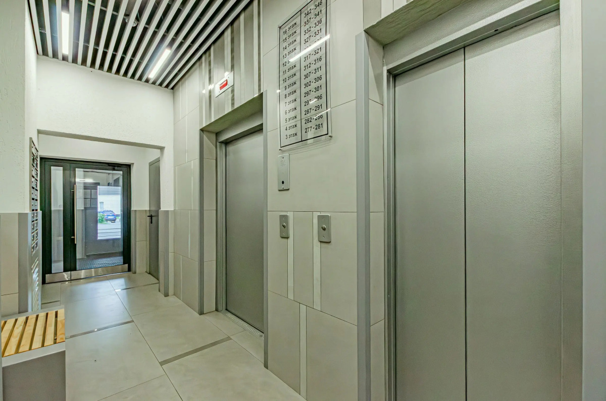 Апартаменты на Улице Роторная 27В