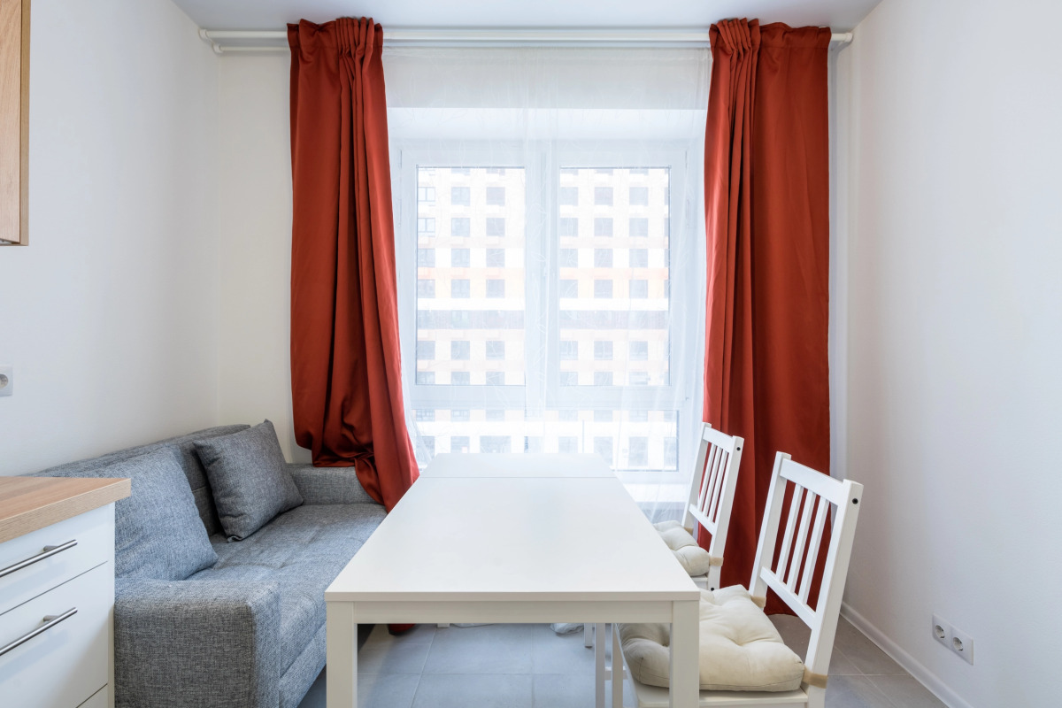 Апартаменты Domumetro на Люблинской